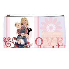 love - Pencil Case