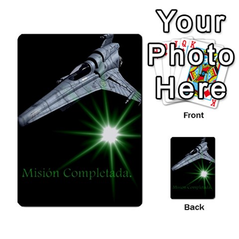 Galactica By Rosa Front 31