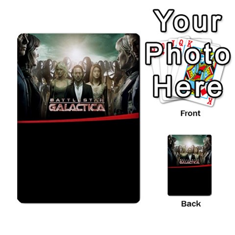 Galactica By Rosa Back 41