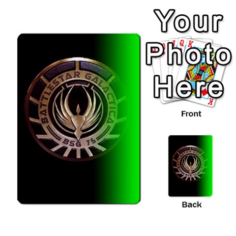 Galactica By Rosa Front 47