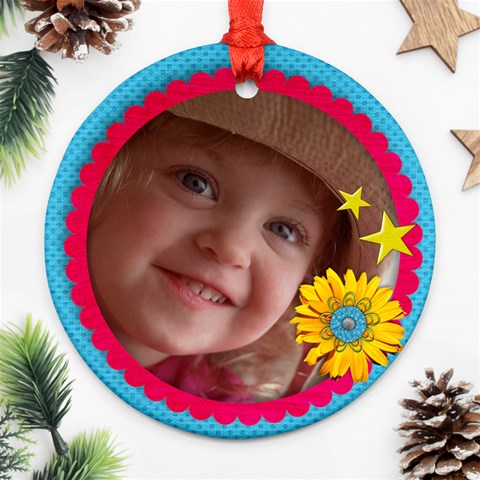 Preschool/girl Back