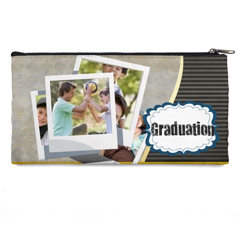 Graduation By Joely Back