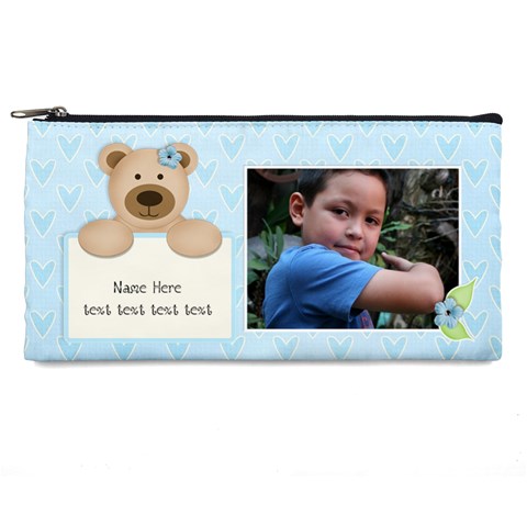 Pencil Case Front