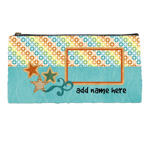 Pencil Case Front