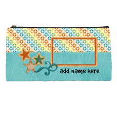 Pencil Case- All stars