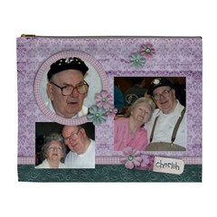 Grandma large bag - Cosmetic Bag (XL)