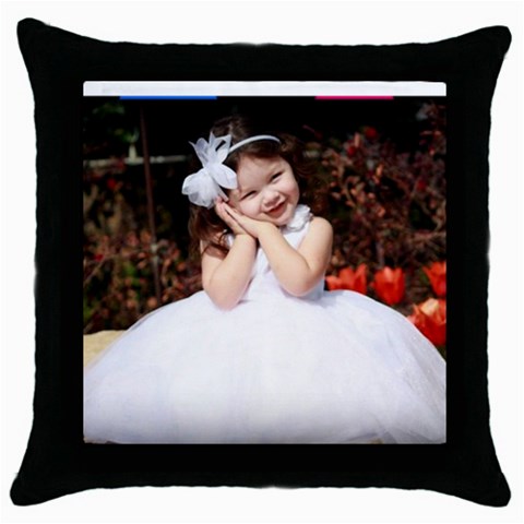 Pillowcase By Krystal M Front