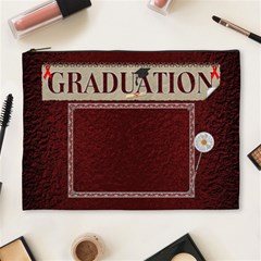 Graduation XL Cosmetic Bag (7 styles) - Cosmetic Bag (XL)