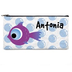 cumple anto - Pencil Case