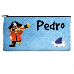 cumple anto - Pencil Case