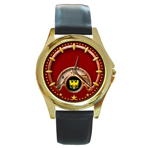 Shiloh Watch By Timm Miller Front