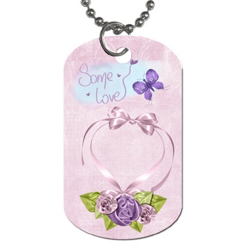 Rapunzel Tag Blank By Heather Back