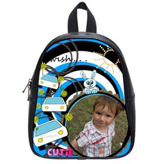 marti - School Bag (Small)