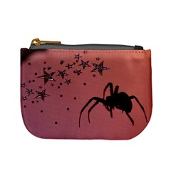 spider change purse - Mini Coin Purse