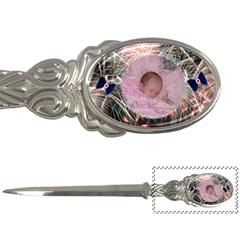 daisy letter opener