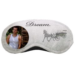 Dream Sleeping Mask - Sleep Mask