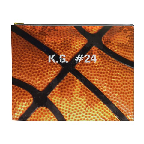 Kg By Shauna Front