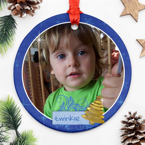 Twinkle/spparkle Front