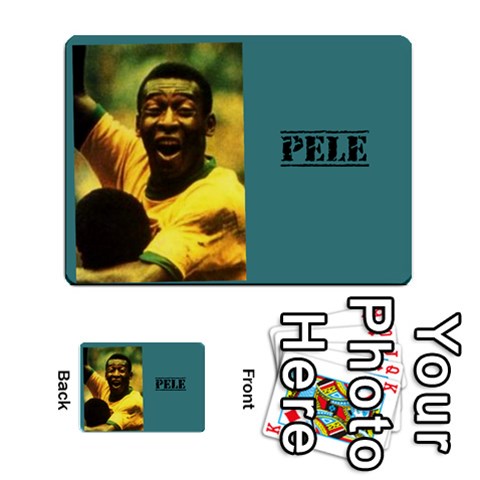 Who Would Win Casero By Neftali Blanco Front 4