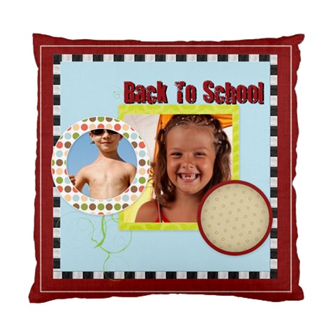 Back To School By Joely Back