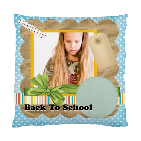 Back To School By Joely Front