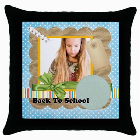 Back To School By Joely Front