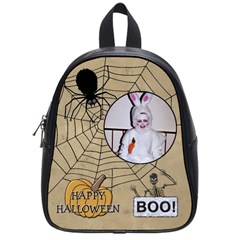 Halloween Candy Bag 2 (Small School Bag) - School Bag (Small) Halloween Candy Bag 2 (Small School Bag) - School Bag (Small)