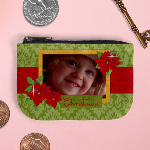 Stocking Stuffer/christmas Front