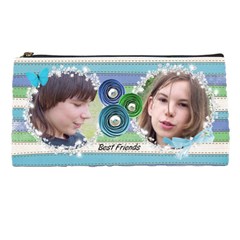 Best Friends Pencil Case