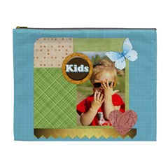 kids - Cosmetic Bag (XL)