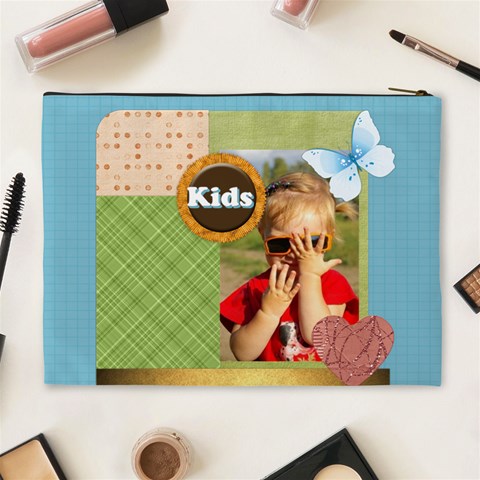 Kids By Joely Back