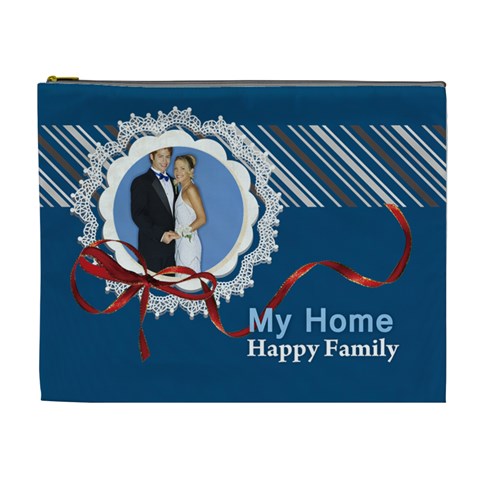 My Home By Joely Front