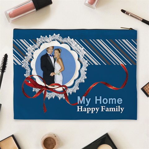 My Home By Joely Back