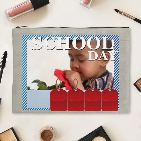 Back To School By Joely Front