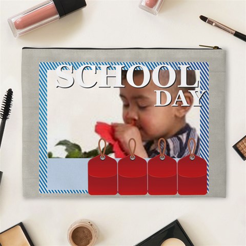 Back To School By Joely Back