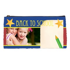 back to school - Pencil Case