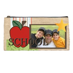 back to school - Pencil Case