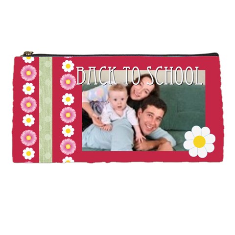 Back To School By Joely Front