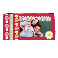 back to school - Pencil Case