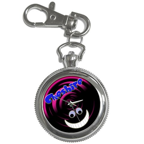 Cheshire Cat  By Timm Miller Front