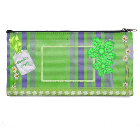 My Stuff Pencil Case By Deborah Back