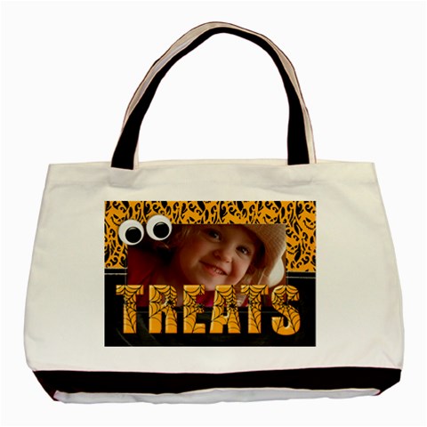 Trick Or Treat/ Halloween Front