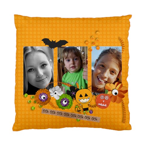 Halloween/trick Or Treat Front
