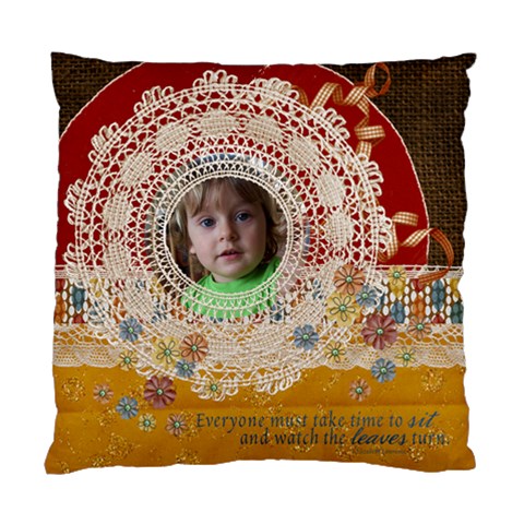 Autumn/quotes Back