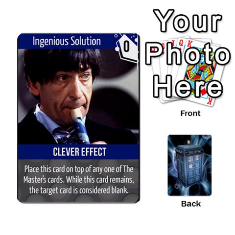 Doctor Who V2 File  By Mark Chaplin Front - Heart2
