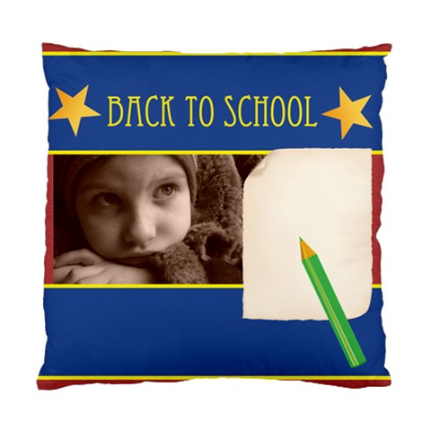 Back To School By Joely Front