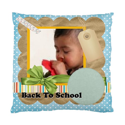 Back To School By Joely Front