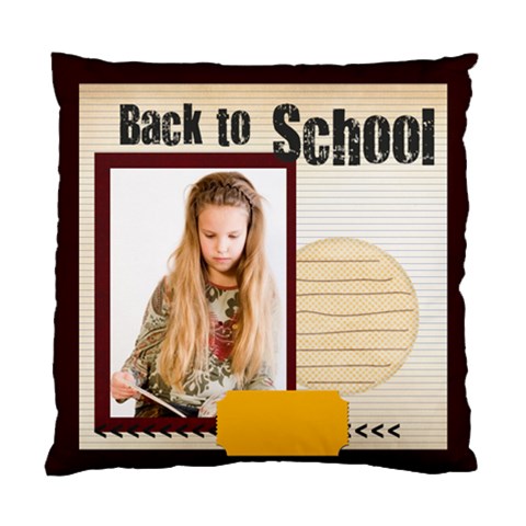 Back To School By Joely Back