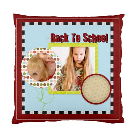Back To School By Joely Back