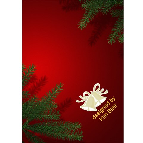 Share Back Cover